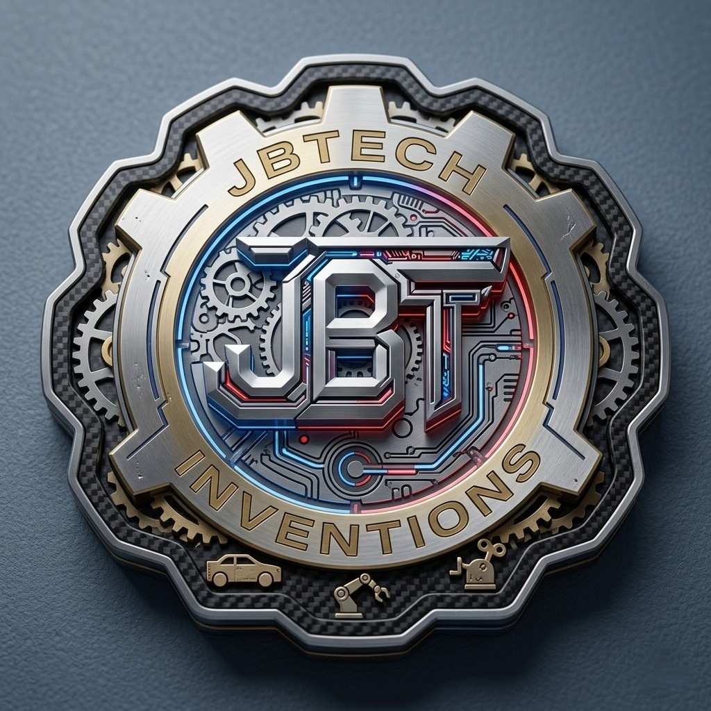 JBT Logo